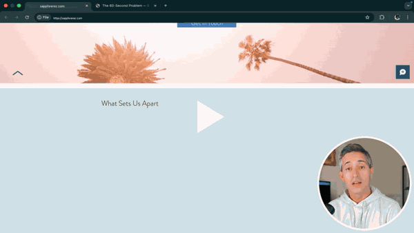 sapphirerec.com
