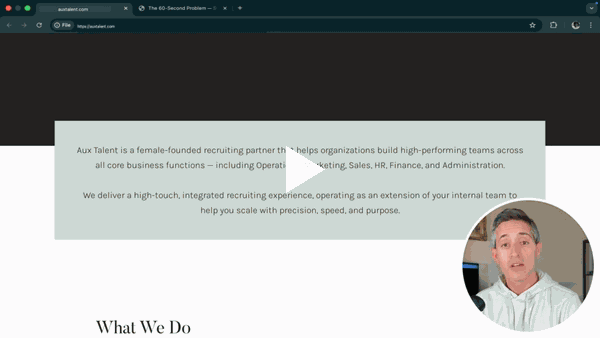 auxtalent.com