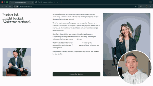 cooperdouglas.com