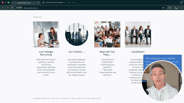 duenorthassoc.com