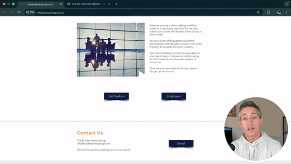 bradenjamesgroup.com