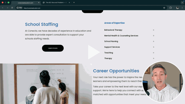 conectaeducation.com