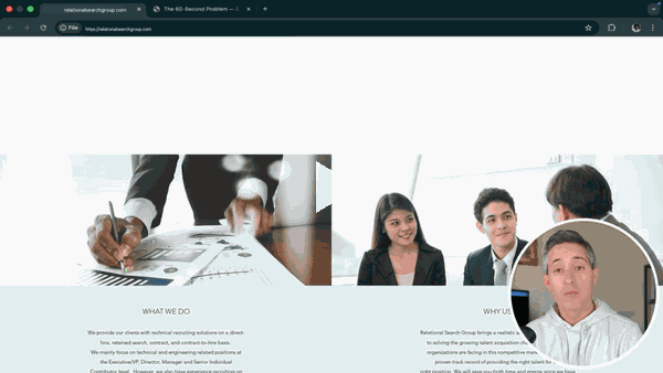 relationalsearchgroup.com
