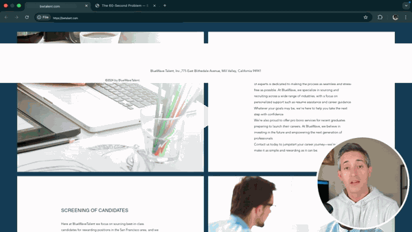 bwtalent.com