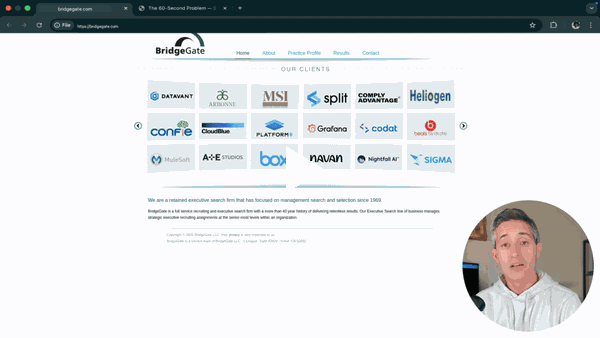bridgegate.com