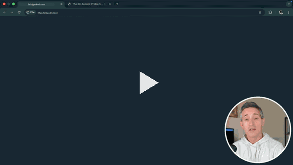 bridgedmd.com
