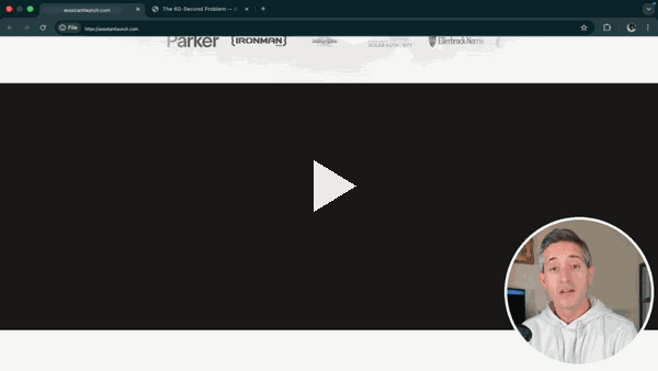 assistantlaunch.com