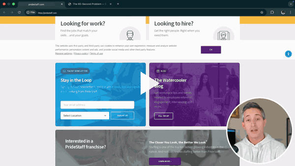 pridestaff.com