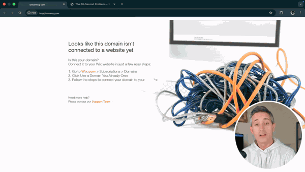 unicorncg.com