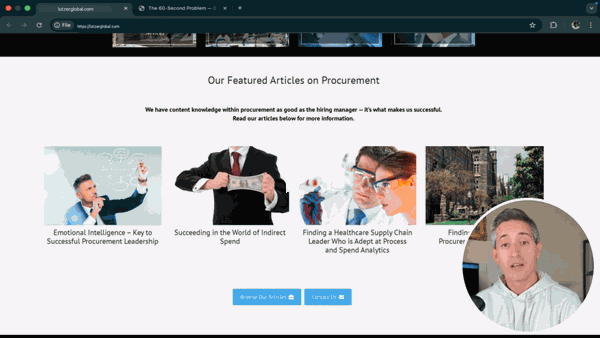 lutzerglobal.com
