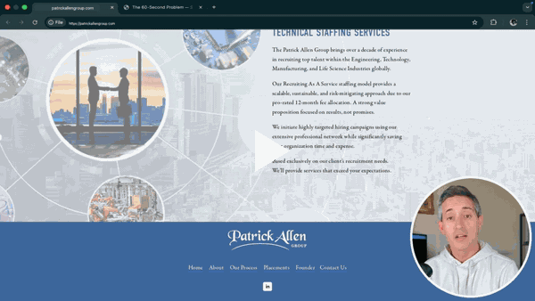 patrickallengroup.com