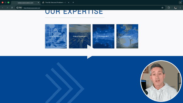 tedescoassociates.com