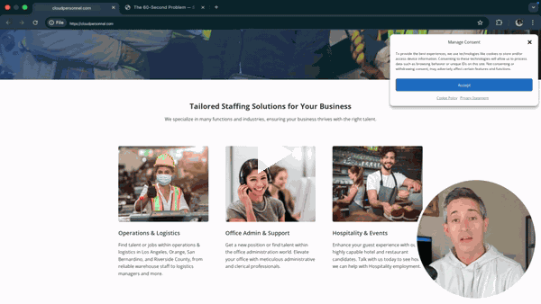 cloudpersonnel.com