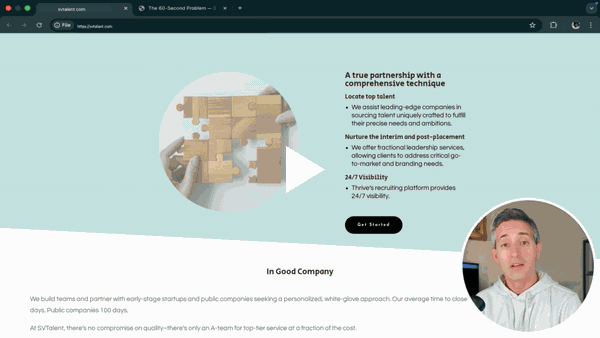 svtalent.com