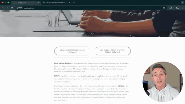 roninllc.com
