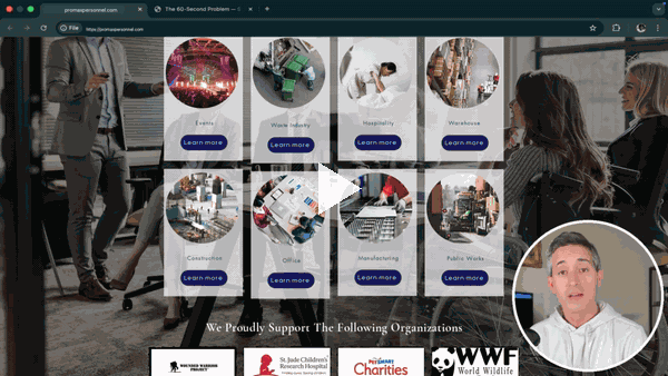 promaxpersonnel.com