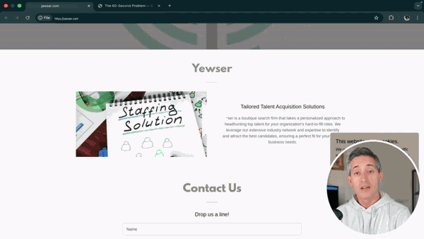 yewser.com