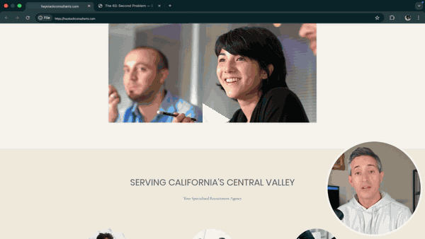 haystackconsultants.com