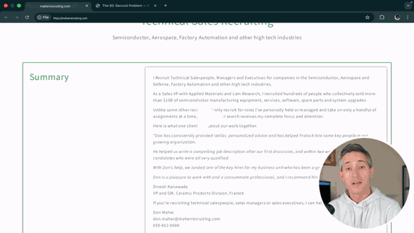 maherrecruiting.com