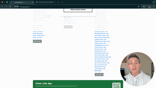 greenjobs.net