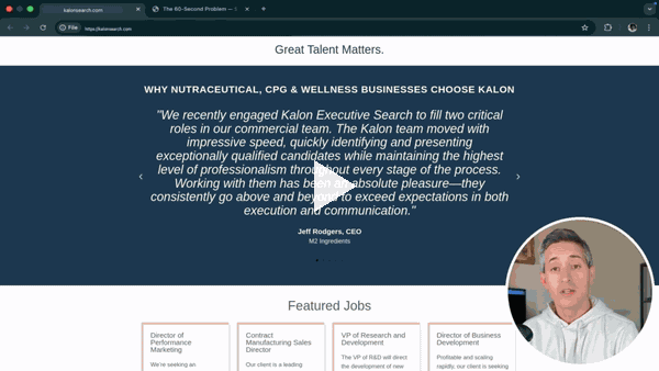 kalonsearch.com