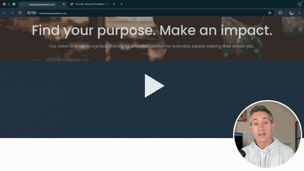impactrecruitment.com