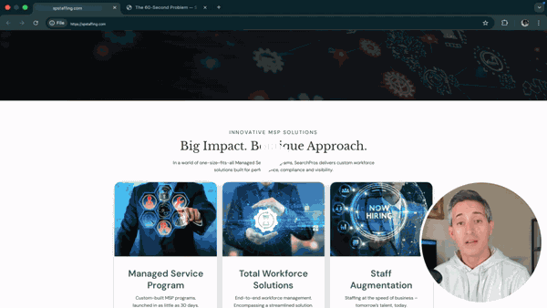 spstaffing.com