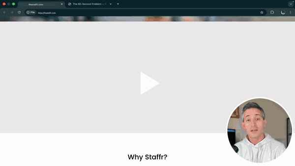 thestaffr.com