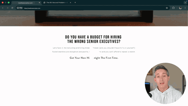 newlinassociates.com