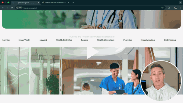 greendoor.global