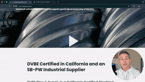dvbepipeandsupply.com