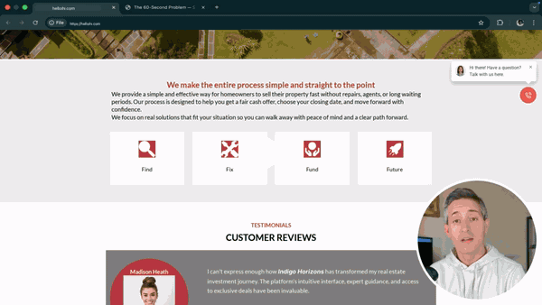 helloihi.com
