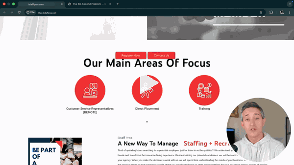 istaffpros.com