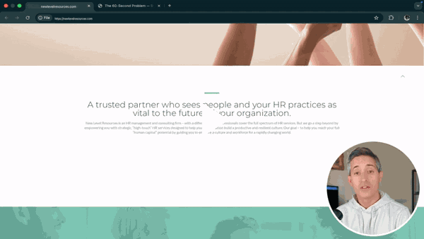 newlevelresources.com