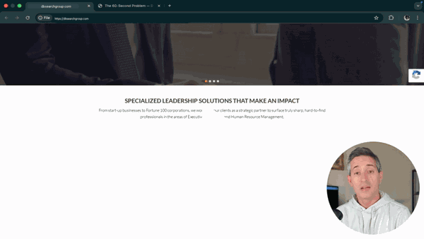 dbsearchgroup.com