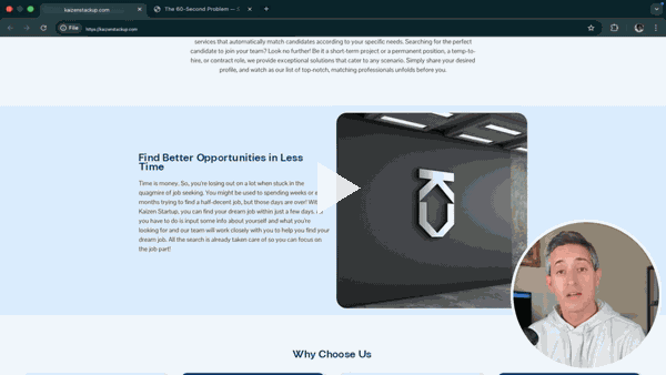 kaizenstackup.com