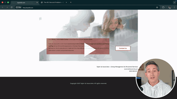 taylorlib.com
