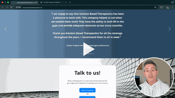 solutionbasedtherapeutics.com