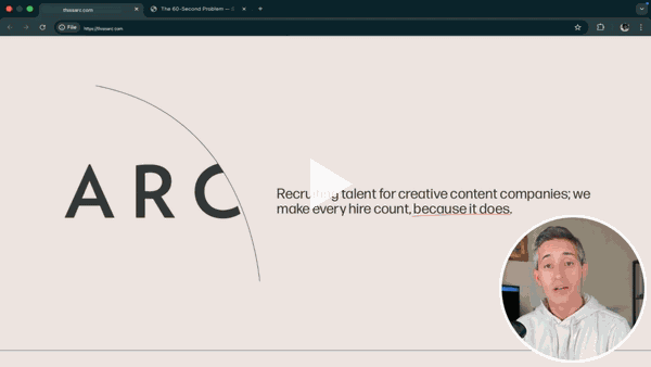 thisisarc.com