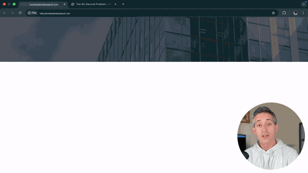 huntleadershipsearch.com
