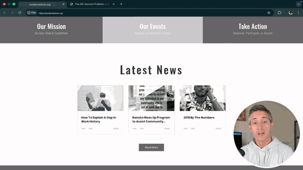 sondersolutions.org