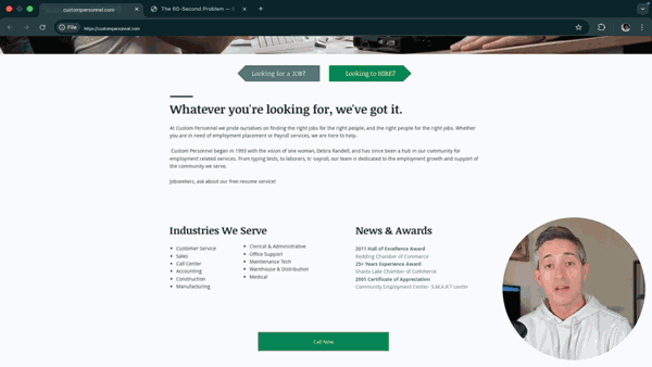 custompersonnel.com