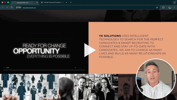 yksolutionsllc.com
