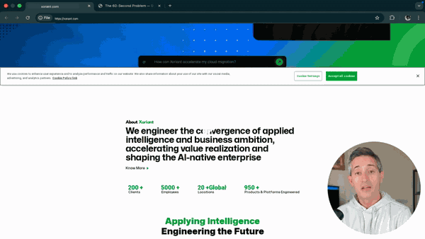 xoriant.com
