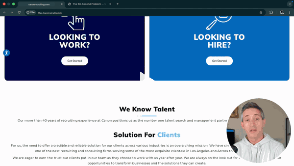 canonrecruiting.com