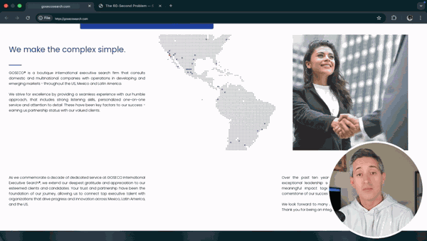 gosecosearch.com