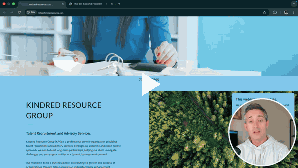 kindredresource.com
