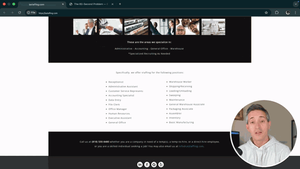 lastaffing.com