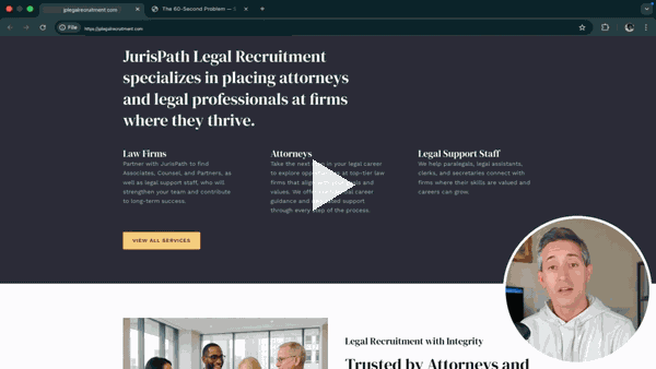 jplegalrecruitment.com