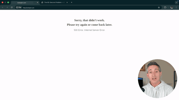 nicheaim.com